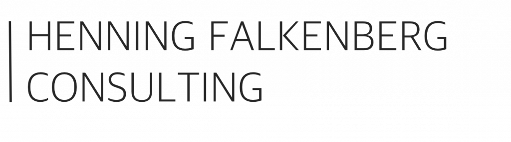 Henning Falkenberg Consulting