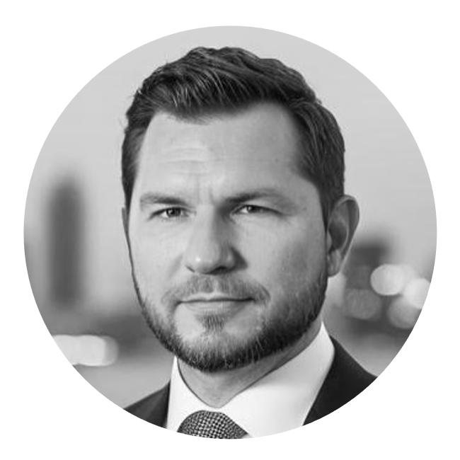 Nils Dabelstein Kommunikationstrainer und Vertriebsleiter